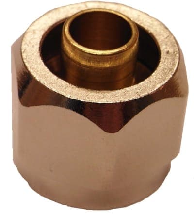 MMA 4160012 Plaströrskoppling M22/15/16.2/2.1 - RSK 4806536