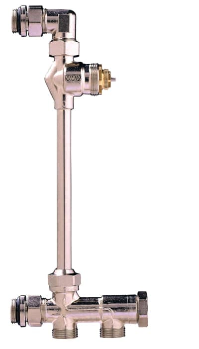 MMA VRVM FEA-15 Radiatorkoppel - För Radiatoranslutning - RSK 4805980