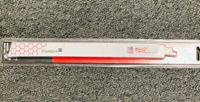 Milwaukee TORCH Tigersågblad 48005789