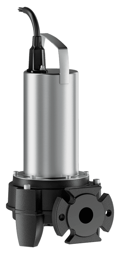 Wilo Rexa MINI3 S Dränksäker Avloppspump DN32/40, 0,75kW, 20m