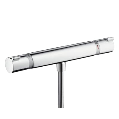 Hansgrohe Ecostat Comfort Duschtermostat Krom 160cc 10 l/min Ecostop