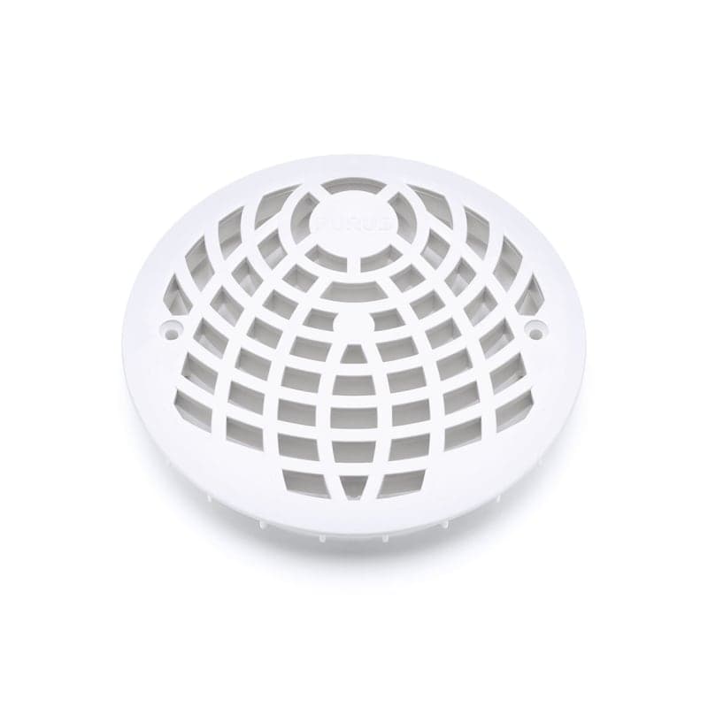 Purus Golvbrunnssil P 150 - Plast 150mm, Belastningsklass K3, Förhindrar Kvarstående Vatten - RSK 7138416