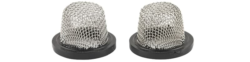 Mora Armatur Filterpackning 3/8 - Förbättrad Filtrering - RSK 8295327