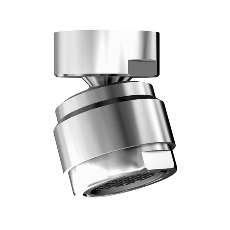 NGL-00022/9 RF Sparstrålsamlar - Rostfritt stål - RSK 8310269