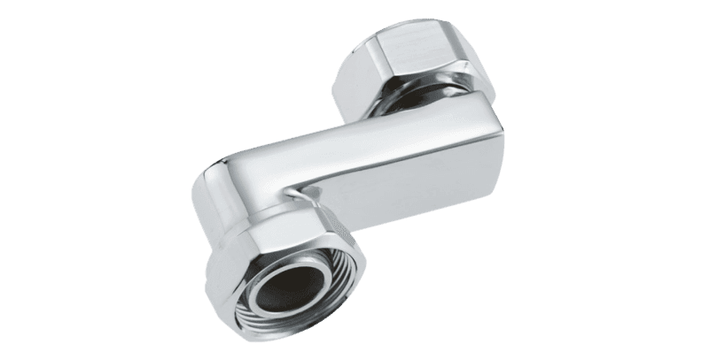 Excenterkoppling 42 c/c, ansl. 3/4" till M26, FM Mattsson AB