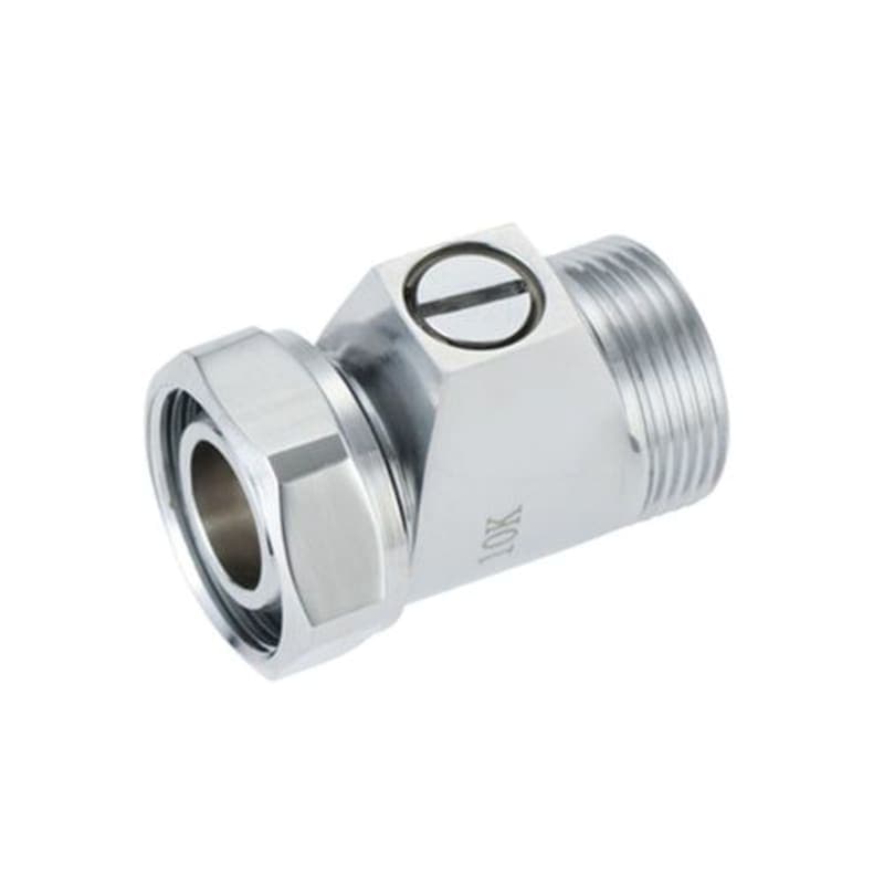 fmm Mellankoppling M26 - För Mässing Röranslutning - RSK 8229248