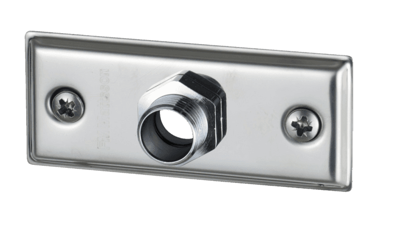 FM Mattsson GSN2407562 Väggbricka - För Väggmontering - RSK 8530184