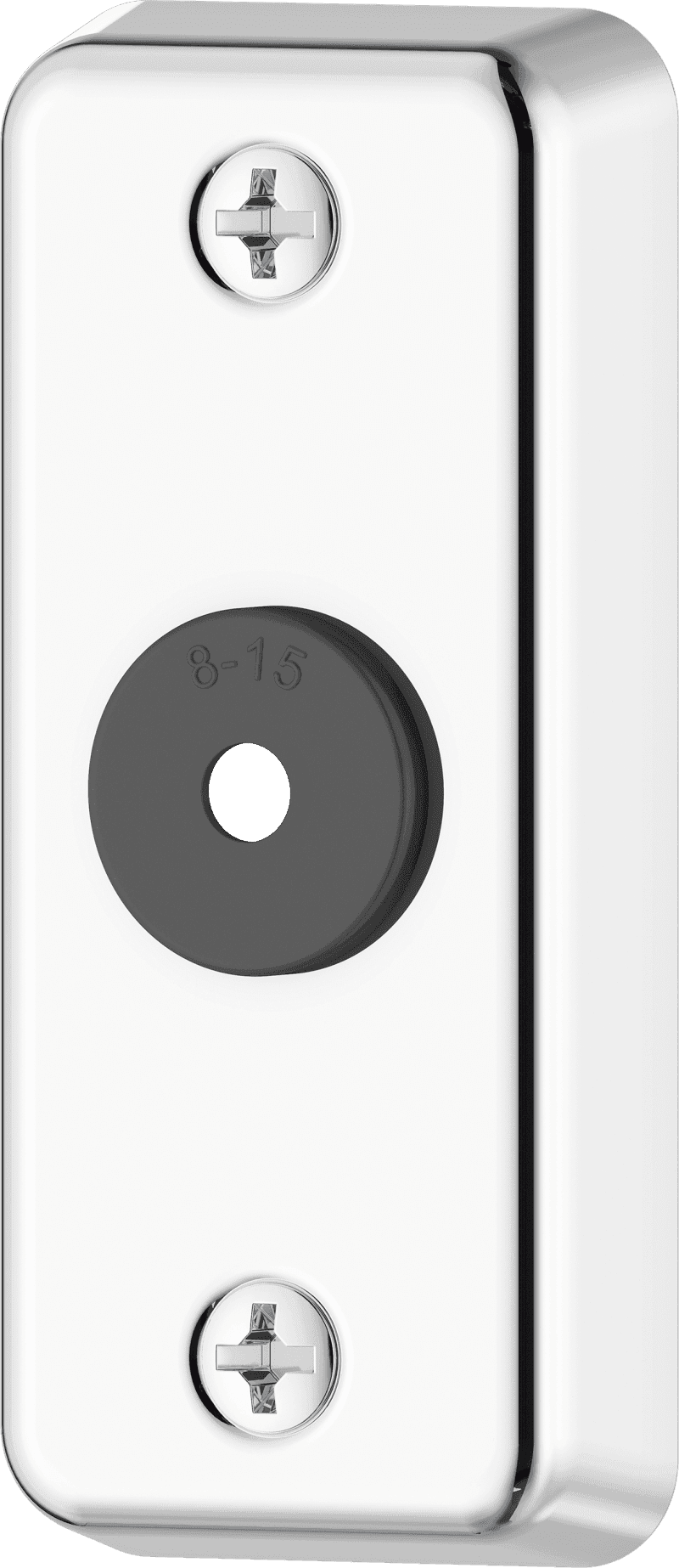 FM Mattsson Mora Armatur Täckbricka - För Krom Armaturer - RSK 8505137