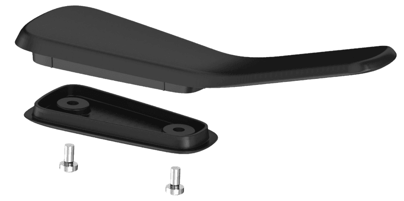 FM Mattsson Siljan/Fryken Care Kit för Ettgreppsblandare