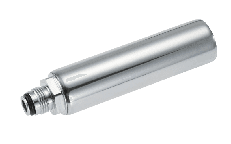 Tryckstötsdämpare G10 för klenrörsdimensionerade anläggningar - FM Mattsson