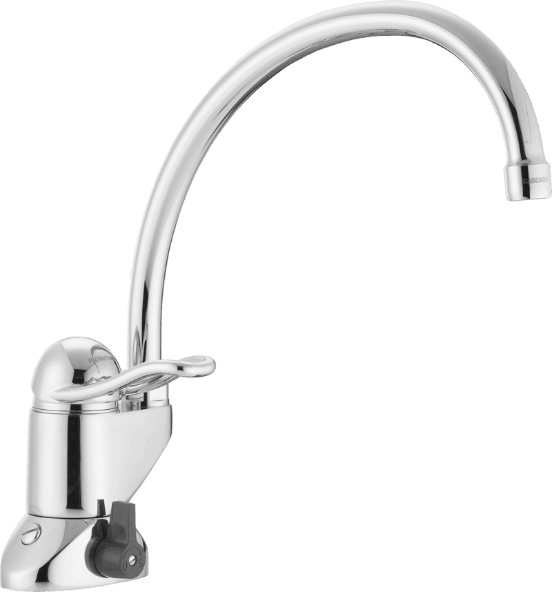 FM Mattsson 9000 Köksblandare med Diskmaskinsavstängning - Mjukstängning, Svängbar Pip 110° - RSK 8308865