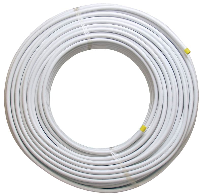 Uponor Uni Pipe PLUS 32x3,0mm 50m - Kombirör för tappvatten, värme och kyla