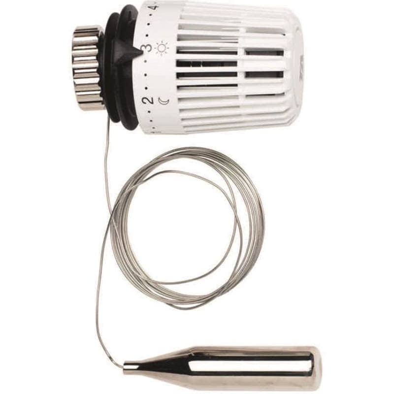 IMI Pneumatex TRV 300 Termostat 6-27°C M30 - Lös Givare - RSK 4809198