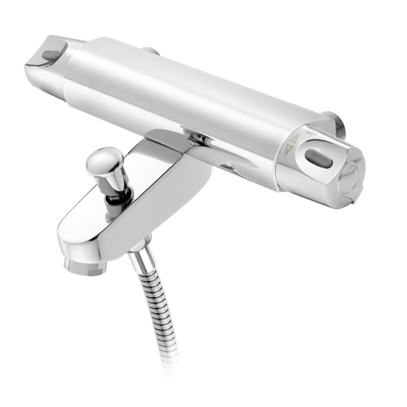 Gustavsberg Nautic Badkarsblandare 150cc