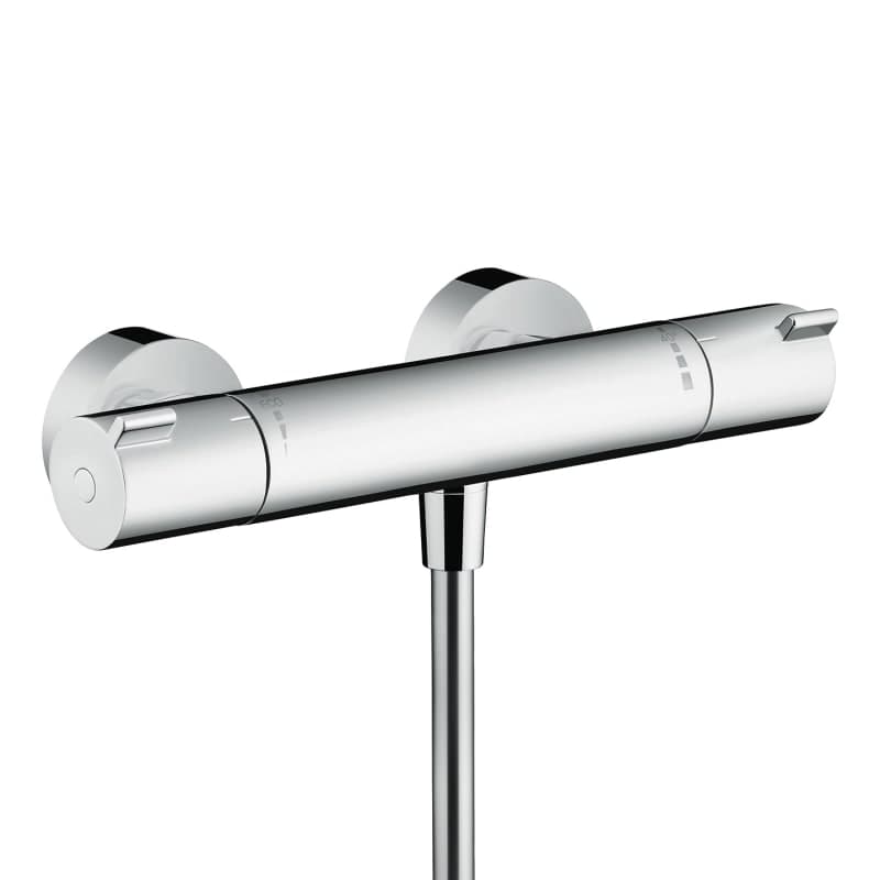 Hansgrohe Ecostat 1001 CL Duschblandare Termostat Förkromad 160 cc