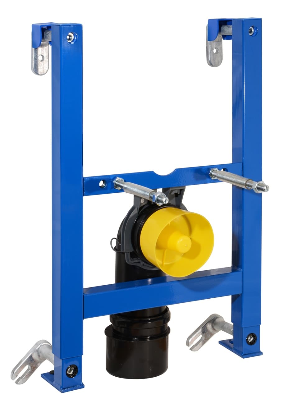 Gustavsberg Väggmonterad WC/Bidé-Fixtur 400 kg - SINTEF-Ce - RSK 3825756