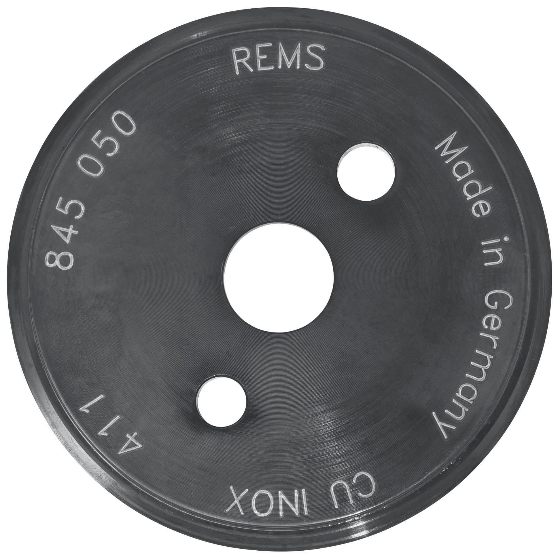 REMS Specialskärtrissa 10x100 mm i Stål för Cento - RSK 3851106