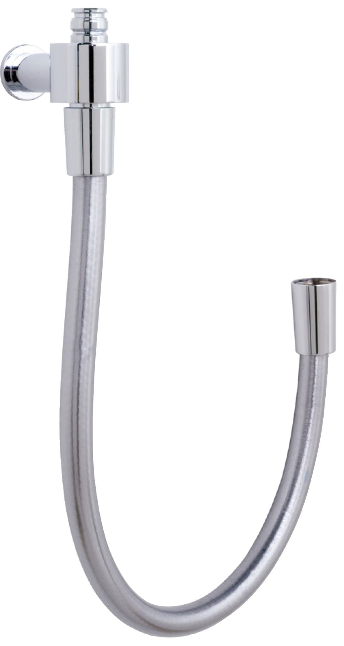 FM Mattsson Flexi 9397-0000 Underkoppling Förkromad - RSK 8189014