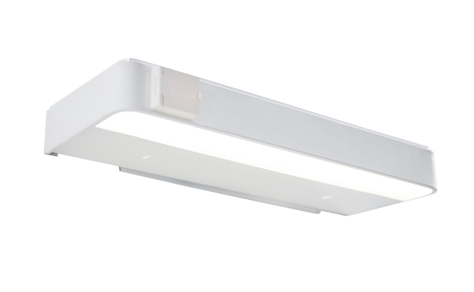 Svedbergs LED-belysning 65x20x7 cm Vit 230V IP44 - För Badrum - RSK 8934568