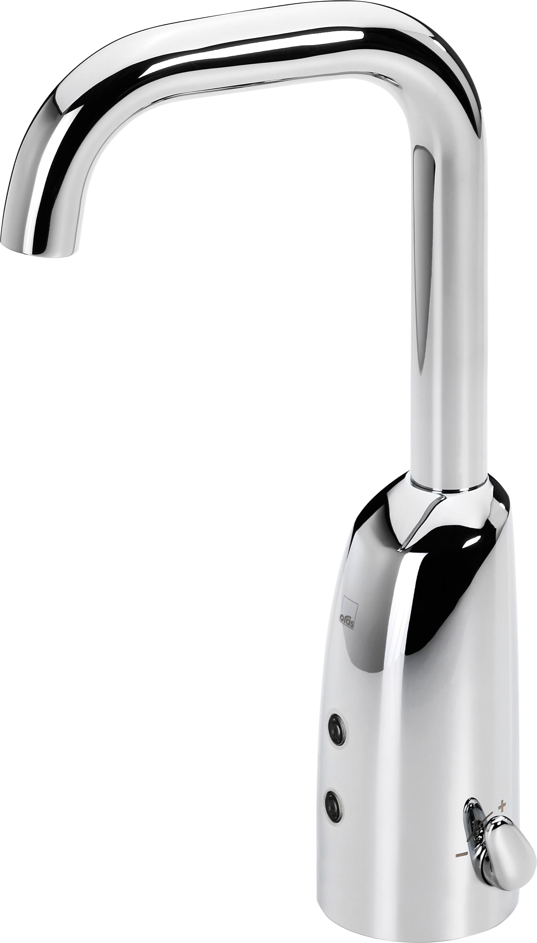 Oras Electra 6330F Tvättställsblandare Krom - Beröringsfri - RSK 8553435