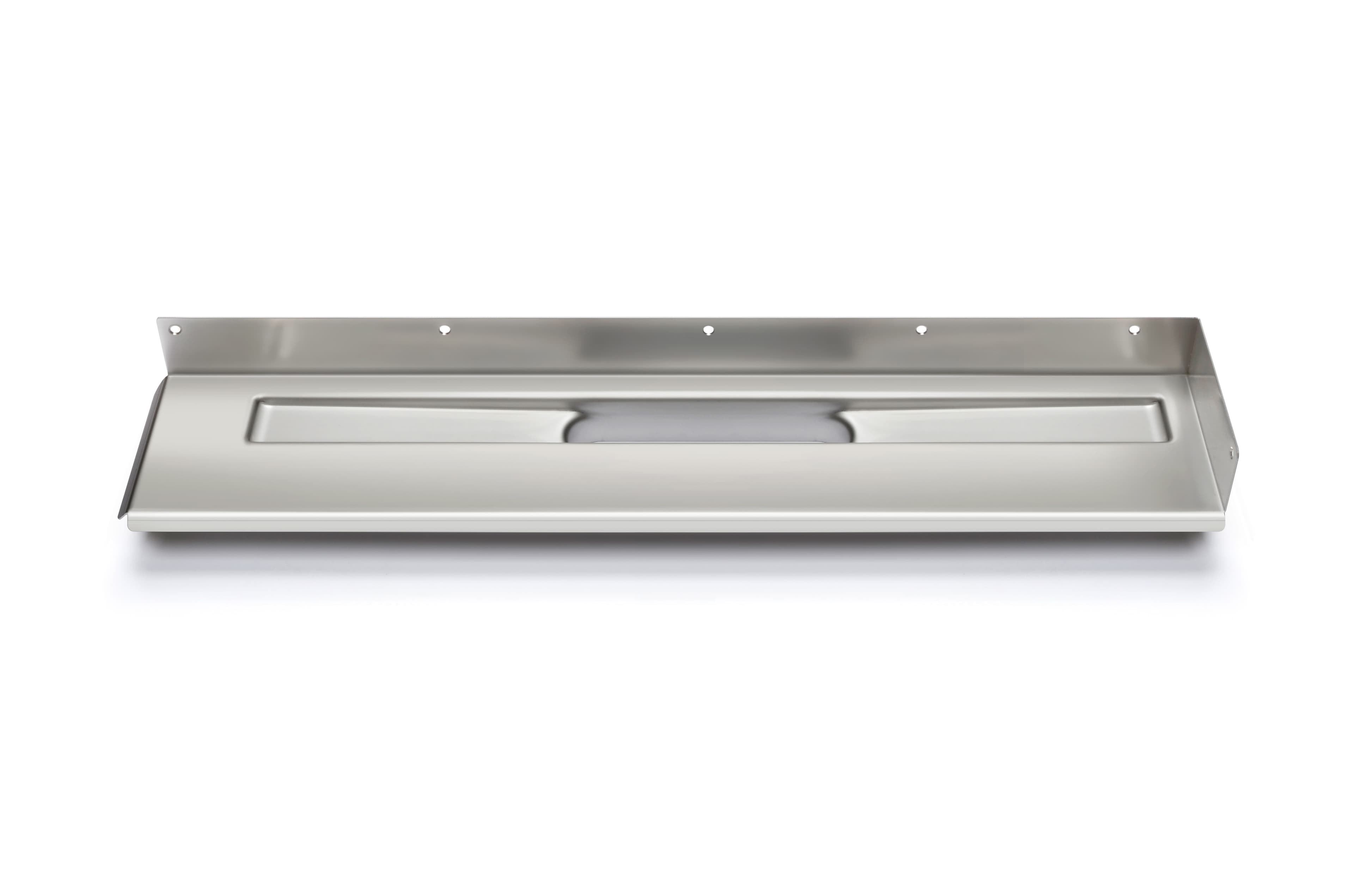 UNIDRAIN 1003 Avloppslösning 900mm Väggfläns Duschnisch - RSK 7121896