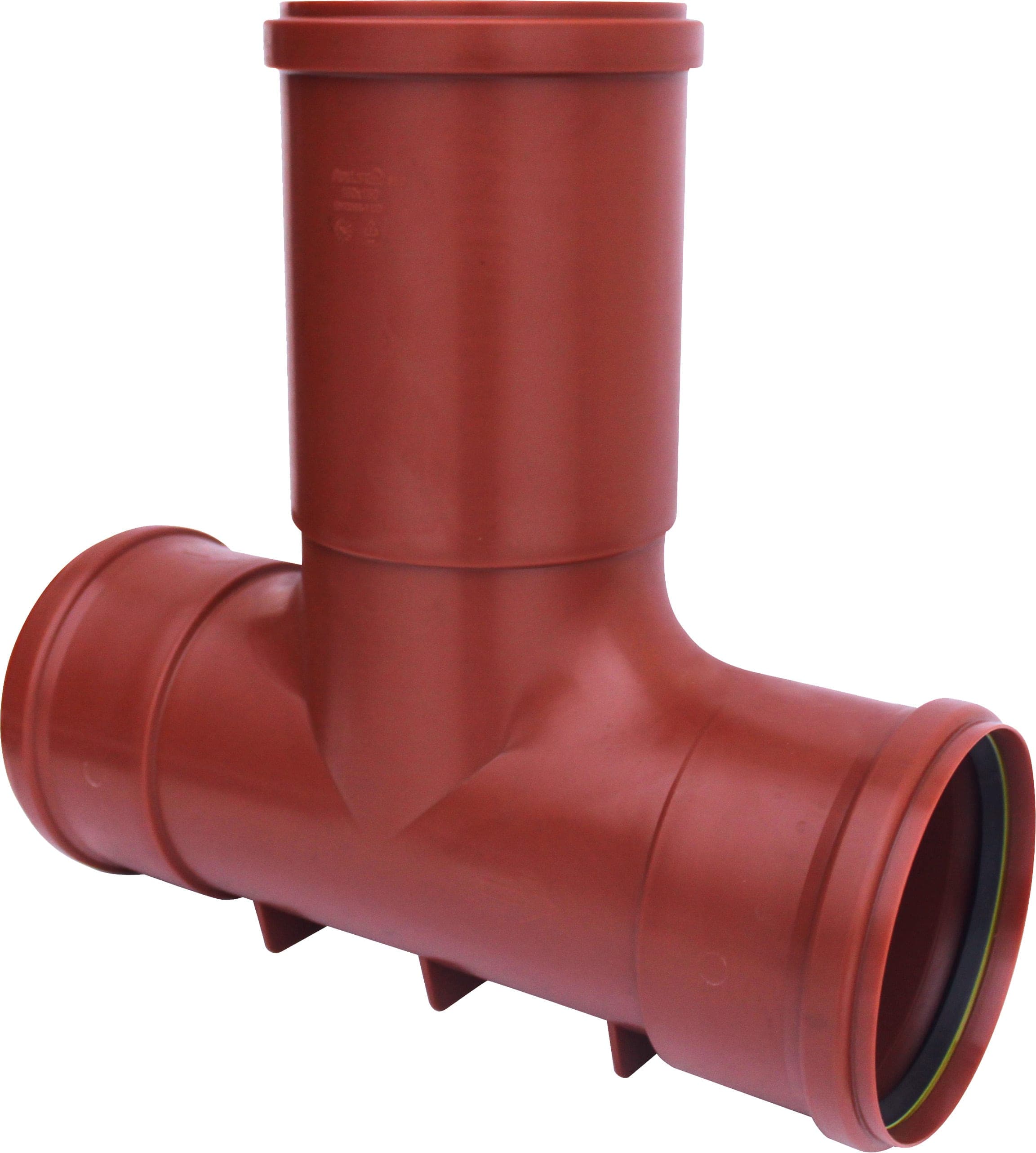 Polar Rensbrunn 200x200 mm PP - För Spolning och Rengöring - RSK 2356581