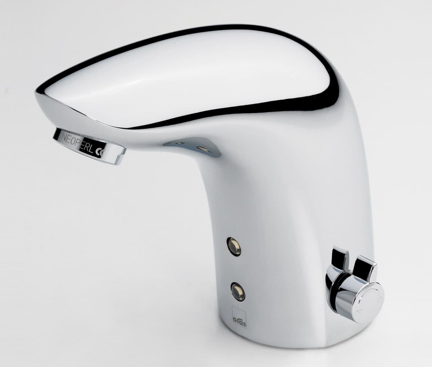 Oras Electra 6120FTZ Tvättställsblandare Bluetooth Krom - RSK 8430598