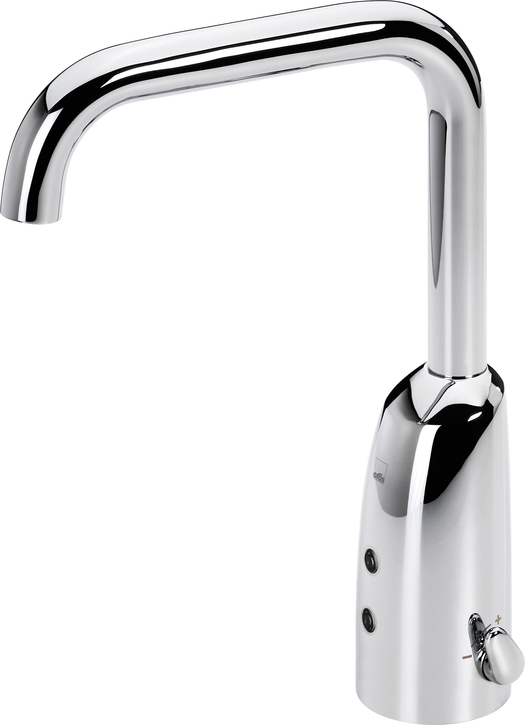 Oras Tvättställsblandare Bluetooth Krom - Beröringsfri - RSK 8430612