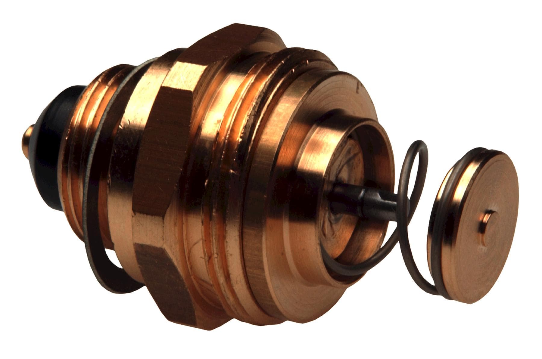 MMA Insats 10C för Gustavsbergs HE-AHA 10 Radiatorer - Effektiv Värmeöverföring - RSK 4805243