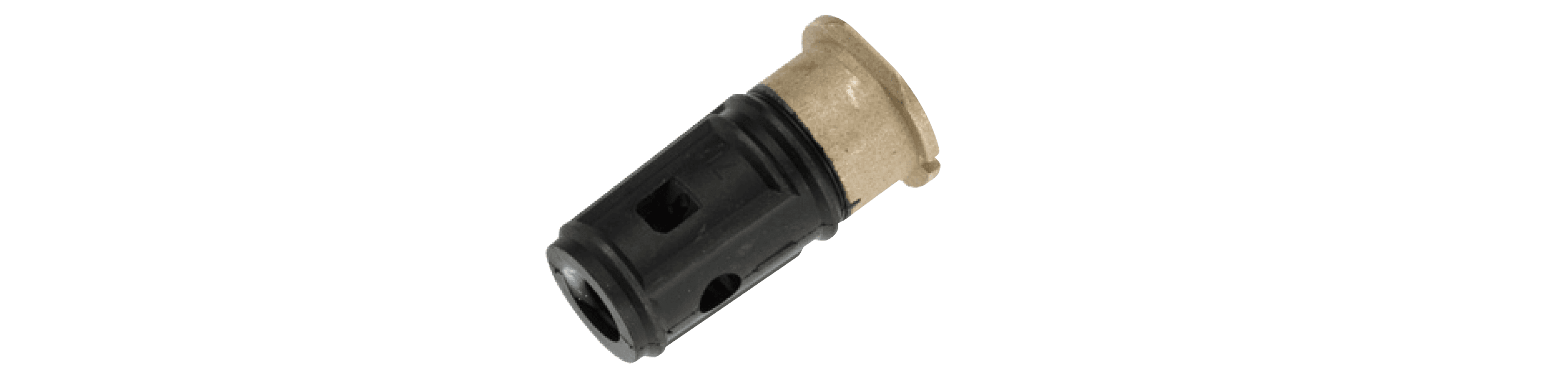 Mora Armatur Ventilhylsa 0,07-0,20 l/s - Kök/Badrum - RSK 8938115