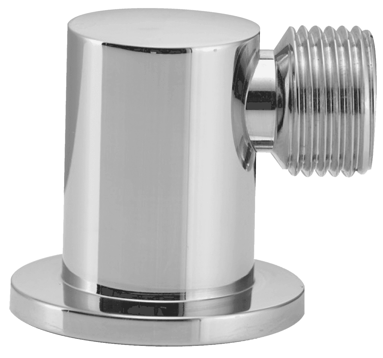 Mora Armatur Bords-/Kabinkoppling 650mm Krom - Diskmaskin/Kaffemas - RSK 8322313