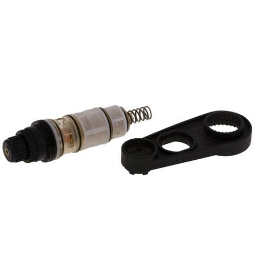 FM Mattsson Reglerpaket 3860-1009 för Säkerhetsblandare - RSK 8591609