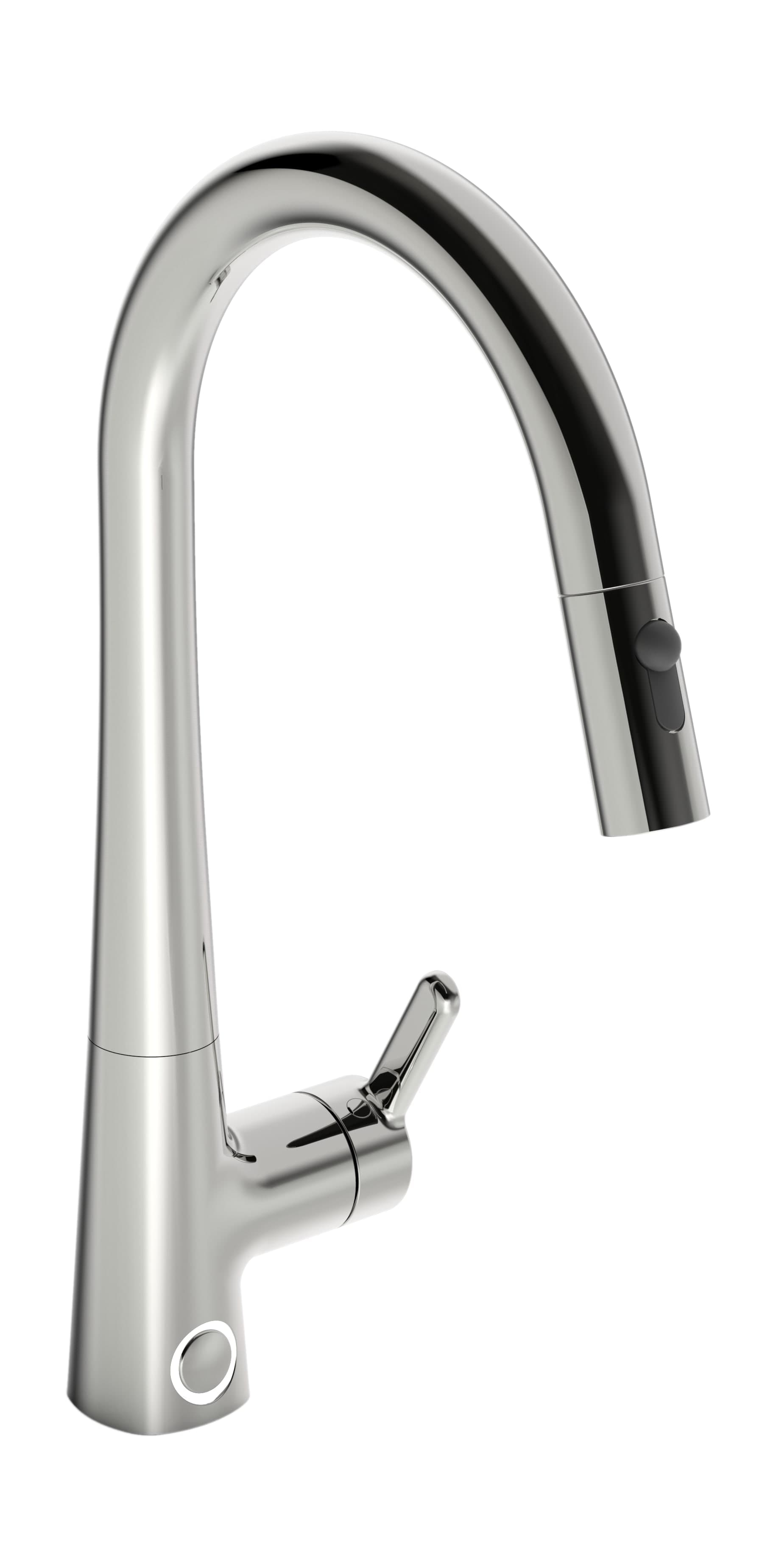 Oras Inspera 3031F Köksblandare med Utdragbar Pip - RSK 8310691