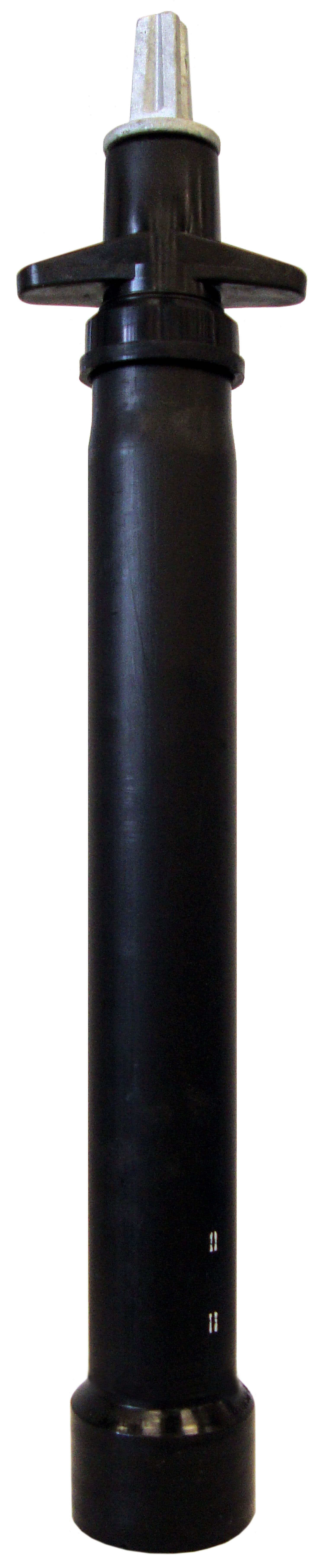 Industri Belos Hawle 9520 - Teleskopgarnityr för Servisventil DN250-350 | Ventiler Servisventil | RSK 4219630