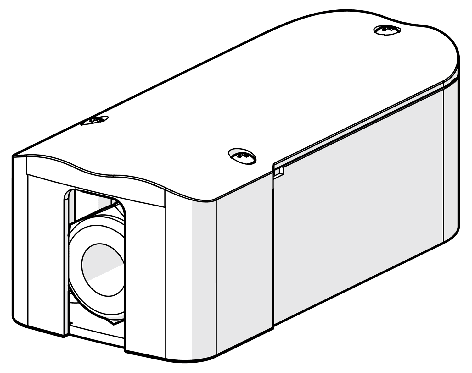 Oras Kretskort 12V 199387V - Reservdel för Blandare - RSK 8347771