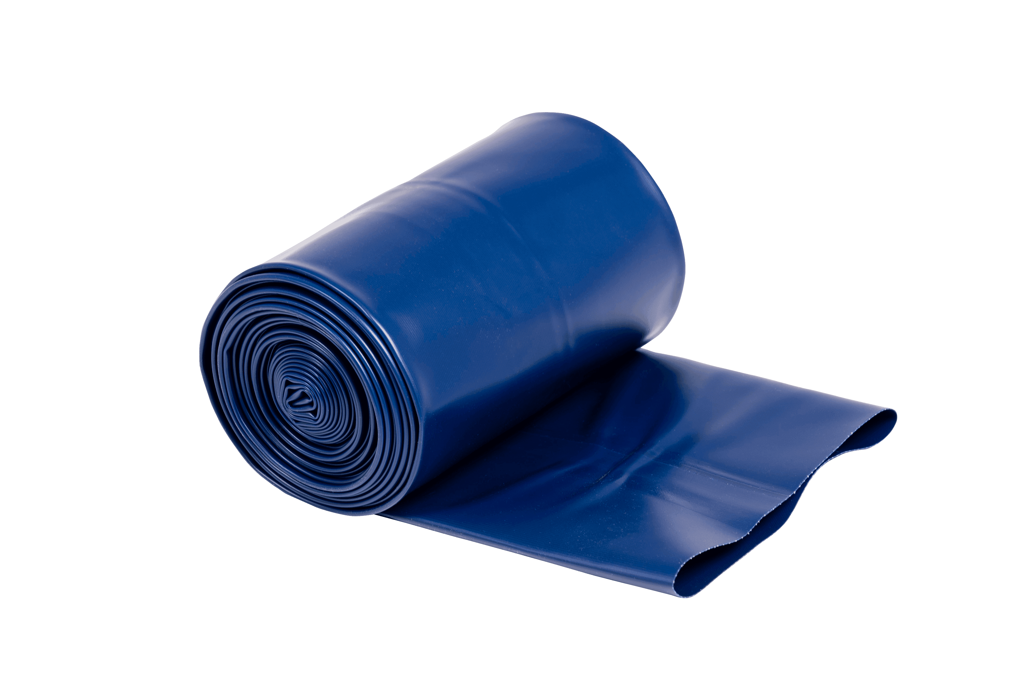 Sacpro Ø150 5m Rörinfodring Blå - Flexibel Installation - RSK 2596087