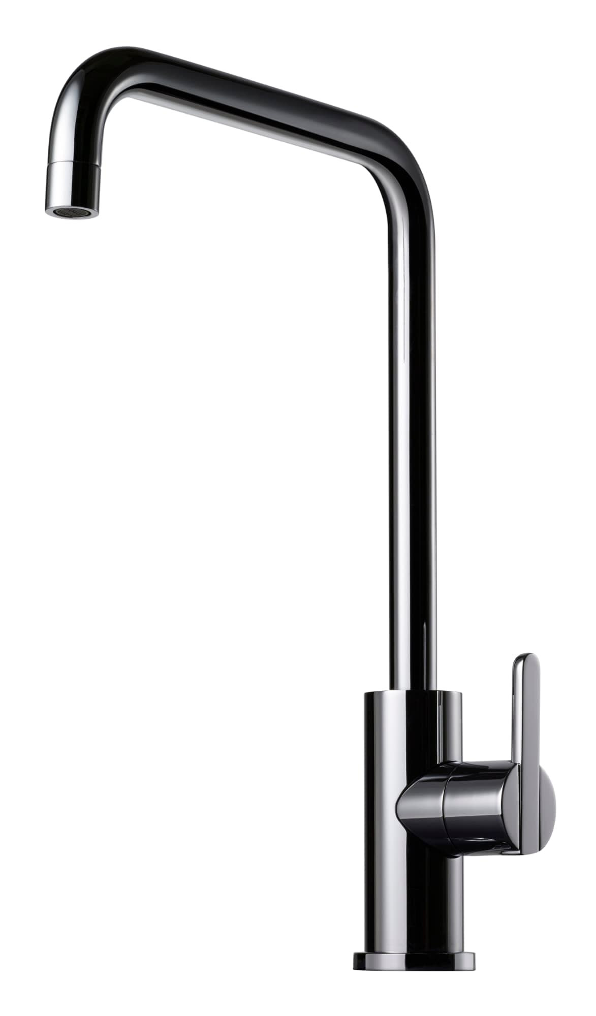 Tapwell TAP980 Köksblandare Krom - 1-greppskran Flexibel - RSK 8310946