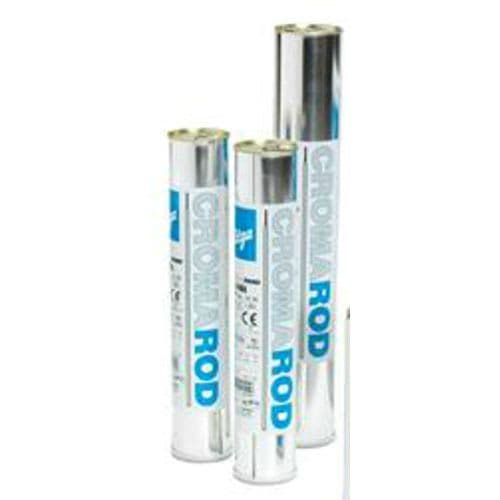 ELGA 308LP Rutil Elektrod 20mm 106kg - Rostfritt Stål - 220083