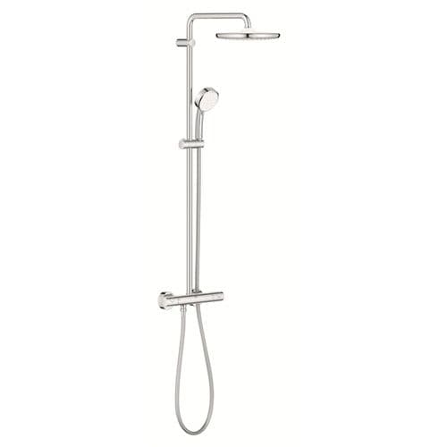 GROHE TempCosmopolitan 250 Takduschset 390 mm - Krom - RSK 8283098