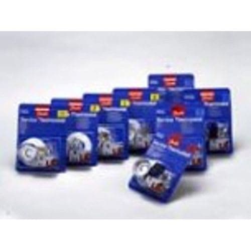 DANFOSS B7 Servicetermostat 59x97x92mm - Avfrostning - K4391369