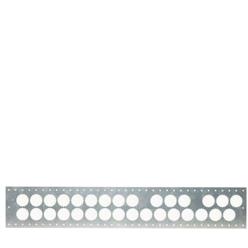 Fixturplåt Vatette 150/40/160CC Gustavsberg - Artikelnummer 1877939