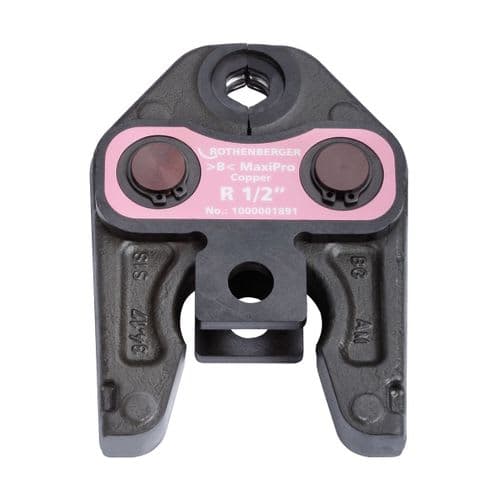 KYLPRESSBACK MAXIPRO 1/2" 32KN ROTHENBERGER