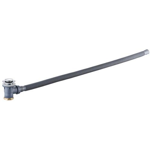 ALTERNA Utloppssats för Badkar Ovale och Piazza, Artikelnummer 181815