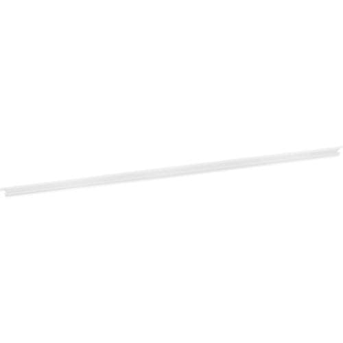 ALT ARIA SLÄPLIST 897MM KAPBAR - Släplist för duschväggar från ALTERNA