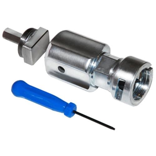 Kapverktyg Vatette för Väggbockfixtur, Artikelnummer 1877949